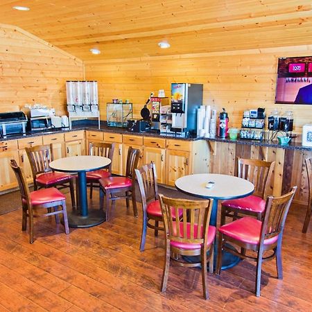 Lone Star Lodge 빅 레이크 외부 사진