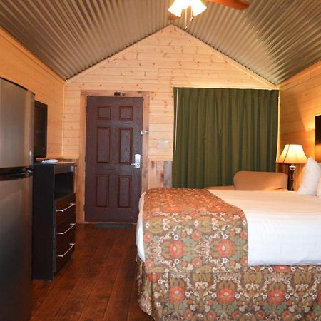 Lone Star Lodge 빅 레이크 외부 사진